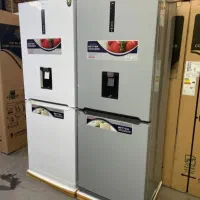 یخچال فریزر 27/18/6 General با گارانتی شرکتی