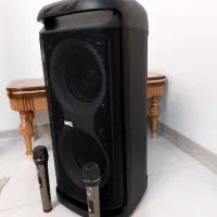 اسپیکر ردتون Red tone مدل راک باکس ۲۰۰ Rock Box