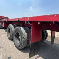 کفی کالابرس چرخ ۲۴ تیغه ۲۰ میل سالم