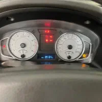 پژو پارس مدل ۱۴۰۰موتور معمولی|خودرو سواری و وانت|سیرجان, |دیوار