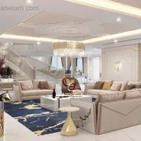 150متر/دو طرف نور/3خواب/1خواب مستر/باهنر هدایت|فروش آپارتمان|اصفهان, تیران|دیوار