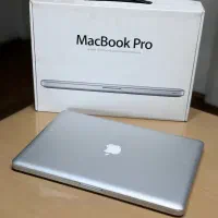 مک‌بوک پرو mid 2012 core i7