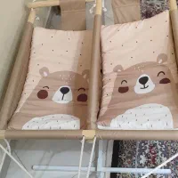 ننو دوقلو سالم و تمیز