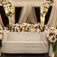 جایگاه عروسی