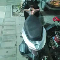 کلیک گلگسی مدل 1403 کبیر|موتورسیکلت|قم, شهر قائم|دیوار