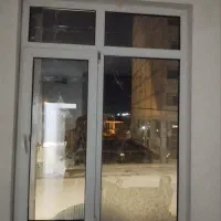 پنجره دوجداره در حدنو،دو حالته