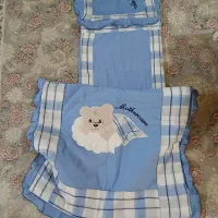 همه در حد نو|رختخواب، بالش، پتو|اهواز, کیان اباد|دیوار