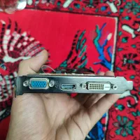 کارت گرافیک GeForce GT710 2G 64bit|قطعات و لوازم جانبی رایانه|کرج, حصارک پایین|دیوار