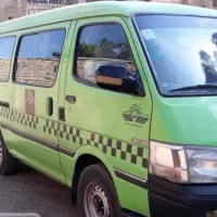 ون جهت سرویس شرکتها و دربستی تمام نقاط