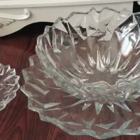 کریستال|ظروف سرو و پذیرایی|رودهن, |دیوار