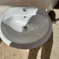 روشویی|لوازم سرویس بهداشتی|دماوند, دماوند|دیوار