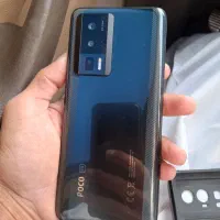 گوشی F5 پرو ۲۵۶گ رم ۱۲