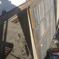 جوشکاری وارماتور بندی کف ۰|خدمات پیشه و مهارت|ابهر, |دیوار