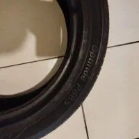 لاستیک بارز سایز 205/50r17