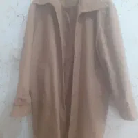 پالتو تمیز درحدنو
