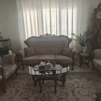 رهن آپارتمان ۱۳۷ متری ۳ خواب در آبشارتهران(چیتگر)|اجارهٔ آپارتمان|تهران, آبشار تهران (دریاچه)|دیوار