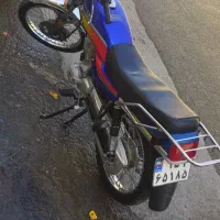 سی جی ال 200 تیزرو|موتورسیکلت|سنندج, |دیوار