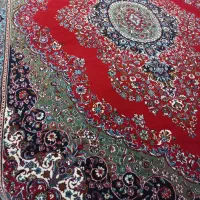 فرش نو ۱۲ متری