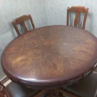 میز نهارخوری