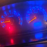 سمند EF7|خودرو سواری و وانت|شیراز, شهرک ولیعصر|دیوار