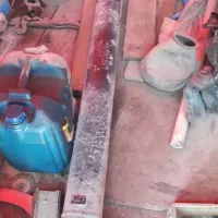 گاردان کشنده دیما باچهارشاخ|قطعات یدکی و لوازم جانبی|کن, |دیوار