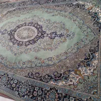 فرش۹متری وکناره تمیزسالم|فرش|یزد, |دیوار