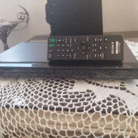 SONY DVD PLAYER