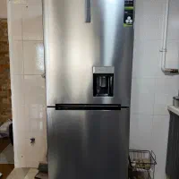 یخچال فریزر eletto