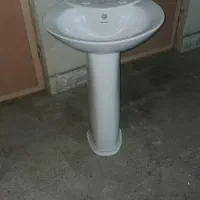 روشویی|لوازم سرویس بهداشتی|همدان, |دیوار