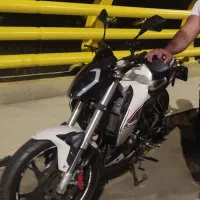 فروش بنلی ۱۸۰ TNT مدل ۱۴۰۰، یامعاوضه با بنلی ۲۵۰|موتورسیکلت|کرج, برغان|دیوار