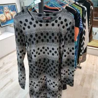 تعدادی لباس زنانه مانتو پاف پیراهن شلوار|لباس|شیراز, شهرک قمشه|دیوار