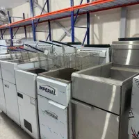 فر ریلی پیتزا،تاپینگ،خط سوخاری،سرخ کن،دیسپلی|کافی‌شاپ و رستوران|تهران, یافت آباد جنوبی|دیوار