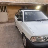 وانت پراید|خودرو سواری و وانت|شیراز, شهرک مهدیه|دیوار