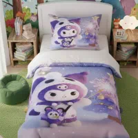 روتختی یک نفره سه بعدی