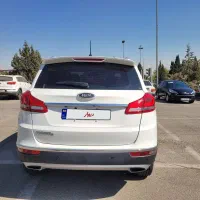 تیگو ۵|خودرو سواری و وانت|تهران, آرژانتین|دیوار