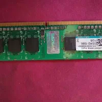 رم و کارت گرافیک.