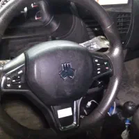 کنترل فرمان ساینا کوییک سهند