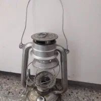 فانوس|کلکسیون اشیاء عتیقه|اردبیل, |دیوار