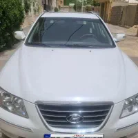 هیوندا سوناتا