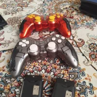 کنسول playstation 2|کنسول، بازی ویدئویی و آنلاین|کرج, شاهین‌ویلا|دیوار