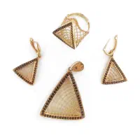 طلای خوش ساخت|جواهرات|سبزوار, پاسداران|دیوار