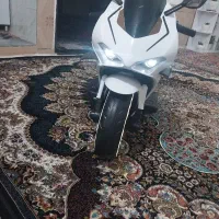 موتور شارژی