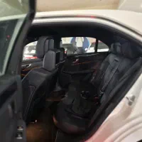بنز e350 مدل ۲۰۱۳|خودرو سواری و وانت|تهران, شهرک چیتگر|دیوار