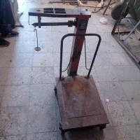 باسکول قپان