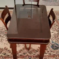 میز غذاخوری