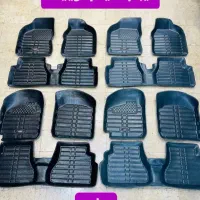 کفپوش سه بعدی بابل نمایندگی فروش محصولات بابل