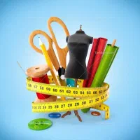چرخکار تریکو دوز خانم