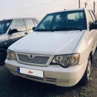 ۱۱۱۱مدل۹۵استثنائی|خودرو سواری و وانت|رشت, حافظ آباد|دیوار