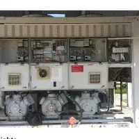 چیلر سردخانه  یخساز کمپرسور ایرکاندیشن|خدمات پیشه و مهارت|اهواز, فاز ۲ پادادشهر|دیوار