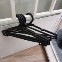 چوب لباسی|بندرخت و رخت‌آویز|تهران, شهران جنوبی|دیوار